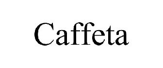 CAFFETA