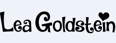 LEA GOLDSTEIN