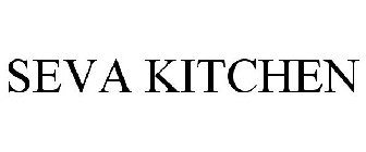 SEVA KITCHEN