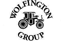 WOLFINGTON GROUP