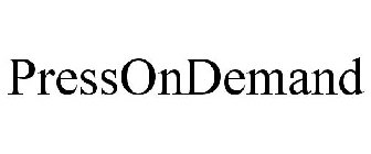 PRESSONDEMAND