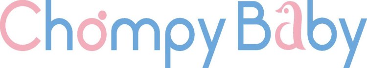 CHOMPY BABY