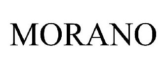 MORANO