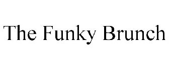 THE FUNKY BRUNCH