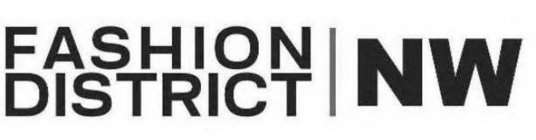 FASHION DISTRICT | NW