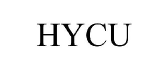 HYCU