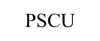 PSCU