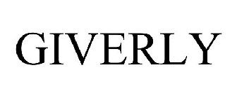 GIVERLY