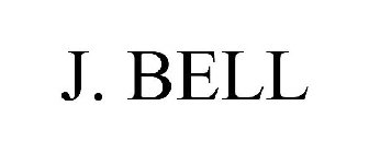 J. BELL