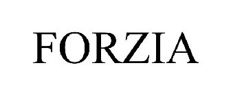 FORZIA