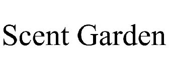 SCENT GARDEN