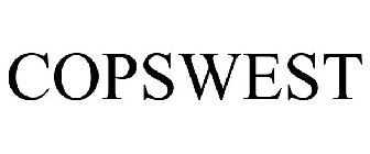 COPSWEST