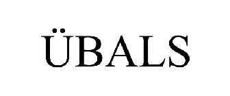 ÜBALS