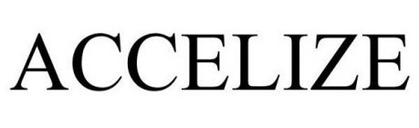 ACCELIZE