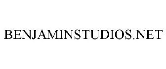 BENJAMINSTUDIOS.NET