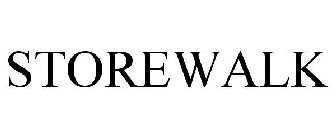 STOREWALK