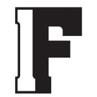 1 F