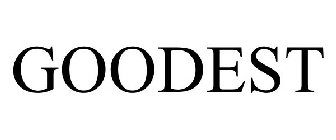 GOODEST