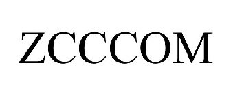 ZCCCOM