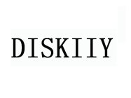 DISKIIY