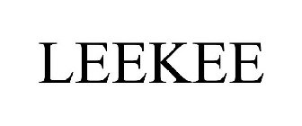 LEEKEE
