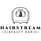 HAIRSTREAM BEAUTY BAR