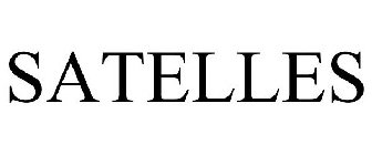 SATELLES