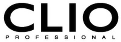 CLIO PROFESSIONAL
