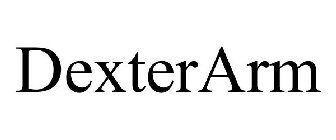 DEXTERARM