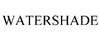 WATERSHADE