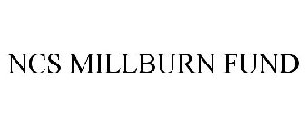 NCS MILLBURN FUND