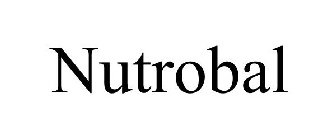 NUTROBAL