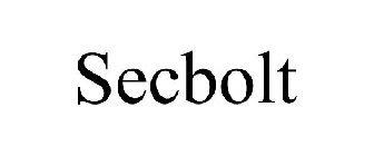 SECBOLT