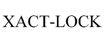 XACT-LOCK