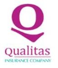 QUALITAS INSURANCE COMPANY