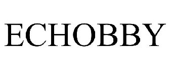 ECHOBBY