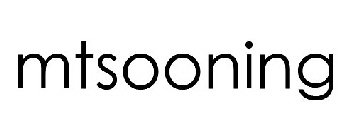 MTSOONING
