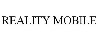 REALITY MOBILE