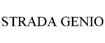 STRADA GENIO