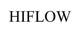 HIFLOW