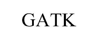 GATK