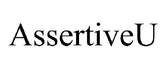 ASSERTIVEU