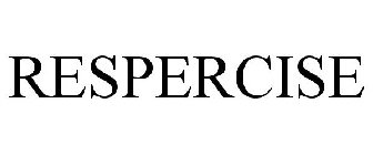 RESPERCISE