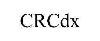 CRCDX