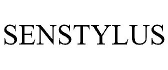SENSTYLUS