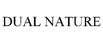 DUAL NATURE