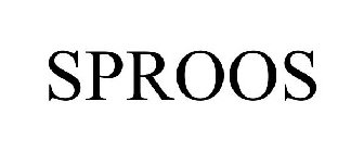 SPROOS
