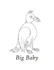 BIG BABY