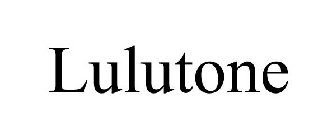 LULUTONE