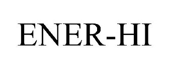 ENER-HI